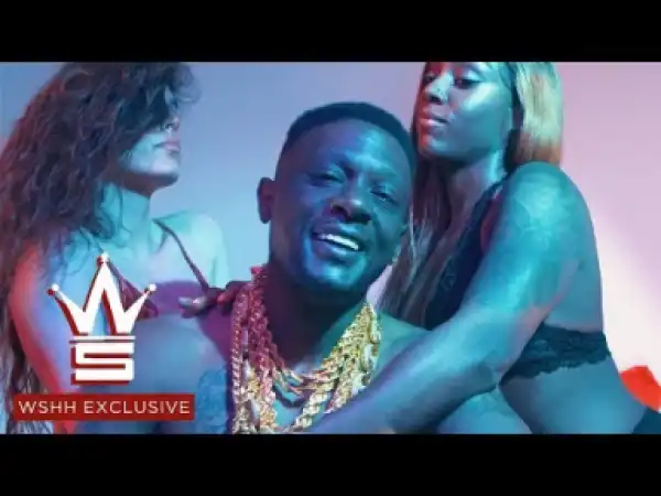 Lit Cam – My Lil Yeah (feat. Boosie Badazz)